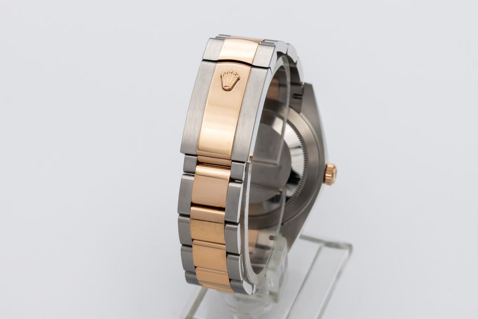 Rolex Datejust 41 126331 Image 3
